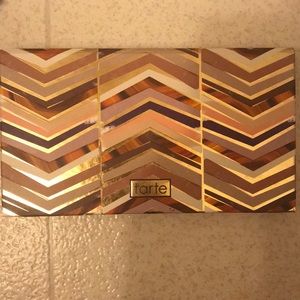 Limited edition tarts clay play palette